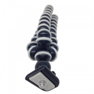 Nikula-Kamera Cep Telefonu IÃ§in Tripod KÃ¼Ã§Ã¼k Ahtapot Tripod