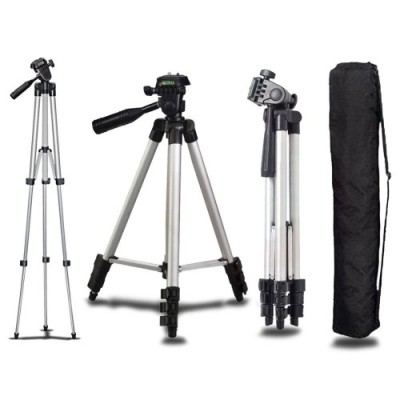 Onlasr 1570 Mm  3 Yönlü Profesyonel Tripod