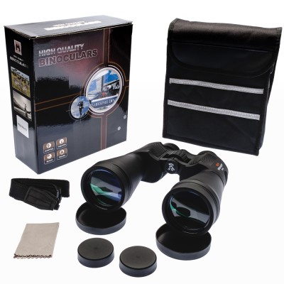 Breaker90x70wd2 Ã§ift GÃ¶z AyarlÄ± Profesyonel El DÃ¼rbÃ¼nÃ¼ â€“ 1000m/45m