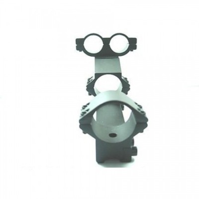 Nikula-TÃ¼fek DÃ¼rbÃ¼n ,fener ,lazer BaÄŸlama AparatÄ±