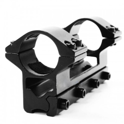 Nikula-Av TÃ¼fekleri IÃ§in DÃ¼rbÃ¼n AyaÄŸÄ± KÄ±zaklÄ± 11mm