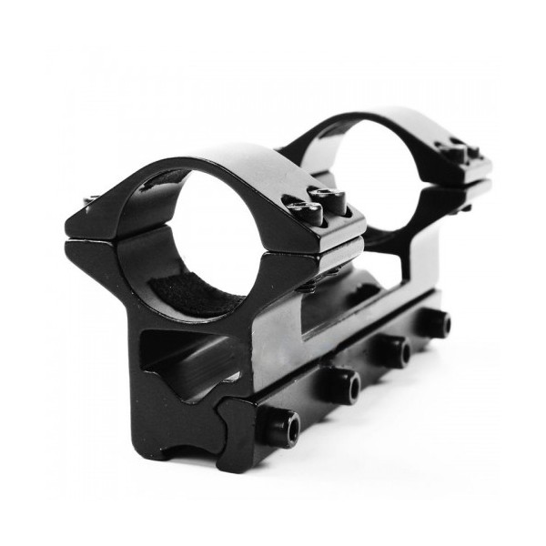 Nikula-Av Tüfekleri için Dürbün Ayağı Kızaklı 11mm