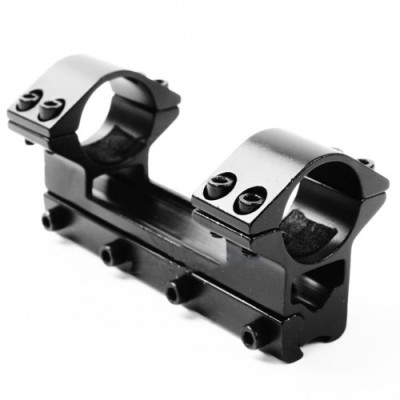 Nikula-Av TÃ¼fekleri IÃ§in DÃ¼rbÃ¼n AyaÄŸÄ± KÄ±zaklÄ± 11mm