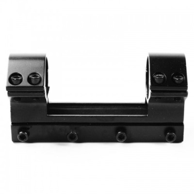 Nikula-Av Tüfekleri için Dürbün Ayağı Kızaklı 11mm