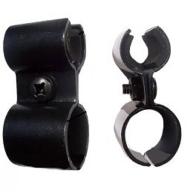 Nikula-Av Tüfekleri için Fener, Lazer Bağlama Aparatı