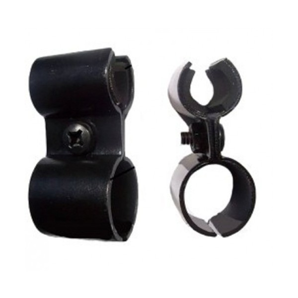 Nikula-Av Tüfekleri için Fener, Lazer Bağlama Aparatı