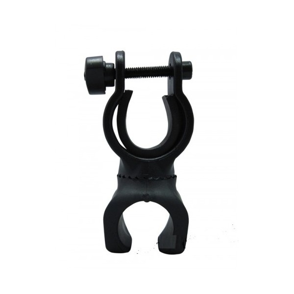 Nikula-Bisiklet Lamba Fener Tutucu KelepÃ§e Kavrama