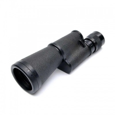 Baigish 7x50 Metal Deri KaplamalÄ± Rus Modeli MonokÃ¼ler DÃ¼rbÃ¼n