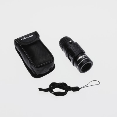 NÄ±kula 7x18  AvuÃ§ IÃ§i  KauÃ§uk KaplamalÄ± Hd Optik, Cepte TaÅŸÄ±nan Mini MonokÃ¼ler DÃ¼rbÃ¼n