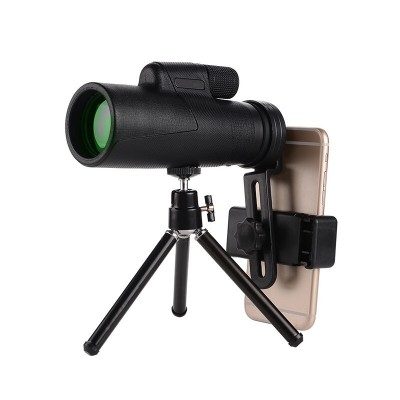Nikula 10x42 Tek GÃ¶zlÃ¼ Teleskop DÃ¼rbÃ¼n â€“ SÃ¼per Zoomlu â€“ Tripod AyaklÄ± â€“ 1000m/56m