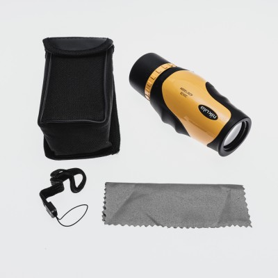 Nikula 30x30 Tek GÃ¶zlÃ¼ AyarÄ± Gerektirmeyen Perma Focus OtomatÄ±k Netleme DÃ¼rbÃ¼n SarÄ±