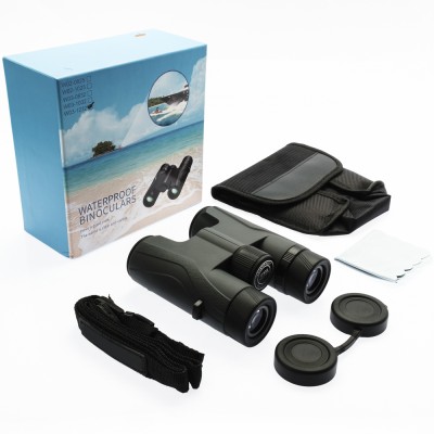 Nikula 12x32 Compact Su GeÃ§irmez AvcÄ±lÄ±k Spor KuÅŸ GÃ¶zetleme YÃ¼ksek Kaliteli DÃ¼rbÃ¼n