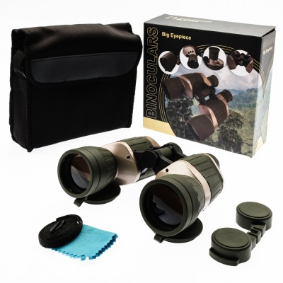 Mentch 20x50 IÅŸÄ±klÄ± Perma Focus Otomatik Netleme Telemetre 1000m/56m