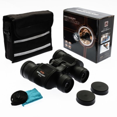 Breaker 8x40 Wd2 Ã§ift GÃ¶z AyarlÄ± Profesyonel DÃ¼rbÃ¼n 1000m/56m