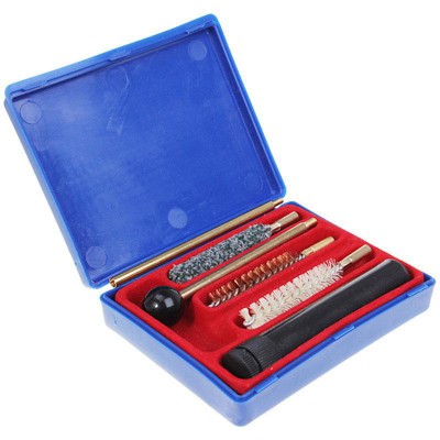 Nikula-Evrensel Tabanca Temizleme AracÄ± Seti