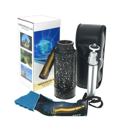 50x50 Panda Metal GÃ¶vde Tek GÃ¶zle BÃ¼yÃ¼k Mercek Korsan DÃ¼rbÃ¼n SYH