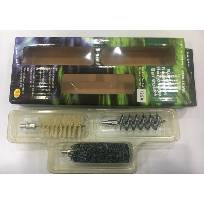 Nikula-Av TÃ¼fekleri Temizleme FirÃ§asÄ±