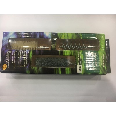 Nikula-Av TÃ¼fekleri Temizleme FirÃ§asÄ±