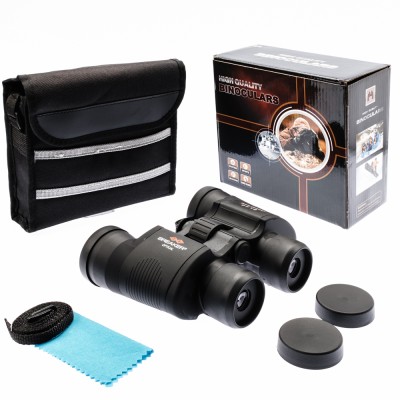 Breaker 8x40 Wd4 Ã§ift GÃ¶z AyarlÄ± Profesyonel DÃ¼rbÃ¼n 1000m/56m