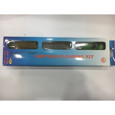 Nikula-12ga Alüminyum Av Tüfeği İçin 6 Parçalı Harbı Set