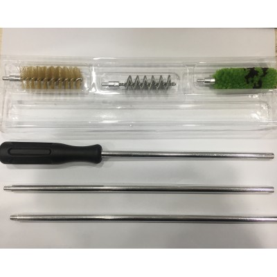 Nikula-12ga Alüminyum Av Tüfeği İçin 6 Parçalı Harbı Set