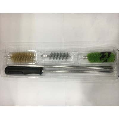 Nikula-12ga Alüminyum Av Tüfeği İçin 6 Parçalı Harbı Set