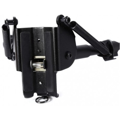 Nikula-Ã¼stÃ¼n Metal AlaÅŸÄ±m Bipod Ã§atalayak