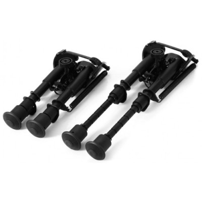 Nikula-Ã¼stÃ¼n Metal AlaÅŸÄ±m Bipod Ã§atalayak