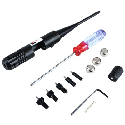 Tüfek Dürbün Sıfırlama Lazeri Yh-301