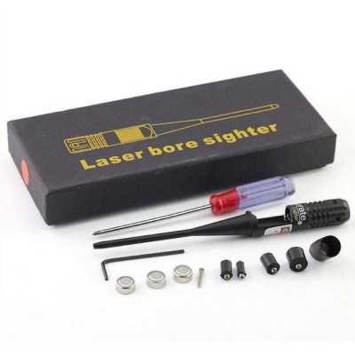 Tüfek Dürbün Sıfırlama Lazeri Yh-301