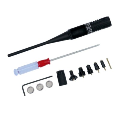 Tüfek Dürbün Sıfırlama Lazeri Yh-301