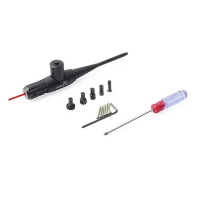 TÃ¼fek DÃ¼rbÃ¼n SÄ±fÄ±rlama Lazeri Yh-302