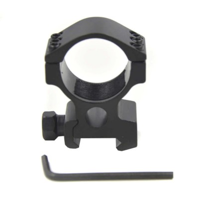 Nikula-30mm/21mm TÃ¼fek IÃ§in Lazer,fener BaÄŸlama AparatÄ±