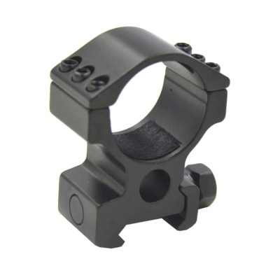 Nikula-30mm/21mm TÃ¼fek IÃ§in Lazer,fener BaÄŸlama AparatÄ±