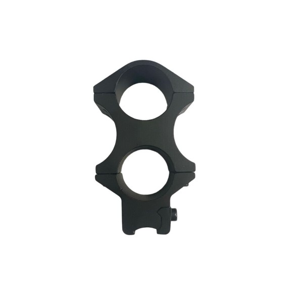 Nikula- Tüp Geçitli ,Lazer, Fener Bağlama Aparatı 11mm