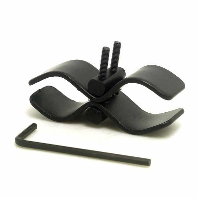 Nikula-AvcÄ±lÄ±k TÃ¼fekler IÃ§in Lazer,fener BaÄŸlama Aparat