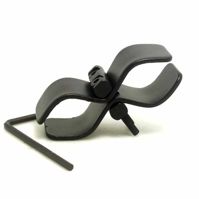 Nikula-AvcÄ±lÄ±k TÃ¼fekler IÃ§in Lazer,fener BaÄŸlama Aparat