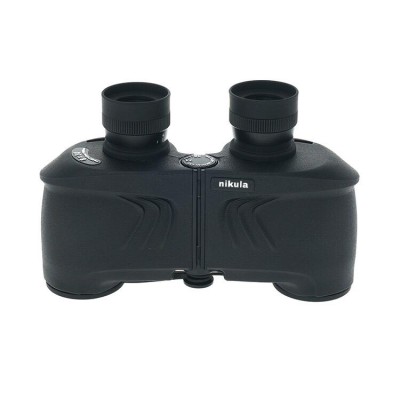 Nikula 8x30 Profesyonel Askeri Su GeÃ§irmez YÃ¼ksek Kaliteli DÃ¼rbÃ¼n Siyah