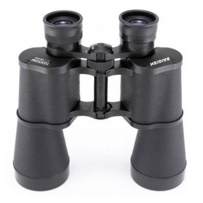 Baigish 10x50 El DÃ¼rbÃ¼nÃ¼ 1000m/56m â€“ Rus MalÄ± â€“ Ã¼stÃ¼n Kalite