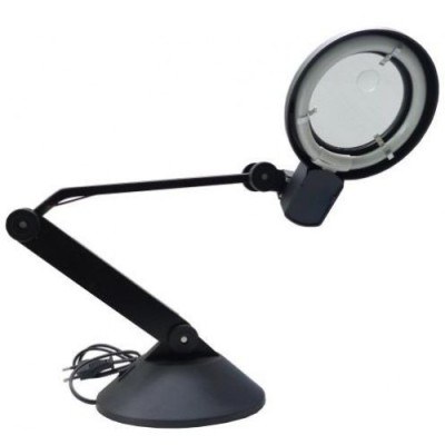 Nikula-Ledli YÃ¼ksek Kaliteli Kompakt Masa ÃœstÃ¼ BÃ¼yÃ¼teÃ§