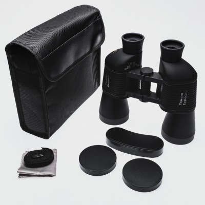 Nikula 16X50 Perma Focus â€“ Otomatik Netleme El DÃ¼rbÃ¼nÃ¼ 1000m/60m