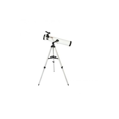 Nikula-76x700 Profesyonel Aynalı Uzay Teleskopu-Beyaz