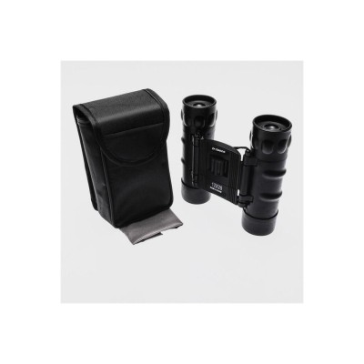 tr-tasco 12X25 El DÃ¼rbÃ¼nÃ¼ 1000M/56M - GeniÅŸ GÃ¶rÃ¼ÅŸ AlanlÄ± Siyah