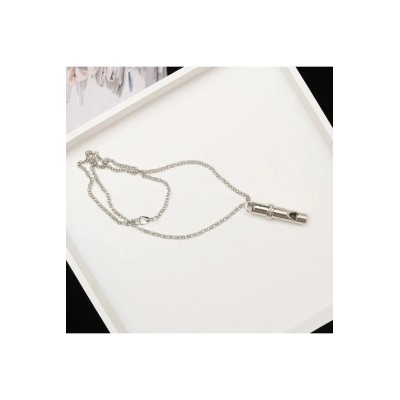 Nikula-Deprem DÃ¼dÃ¼ÄŸÃ¼ Ã‡elik Kolye