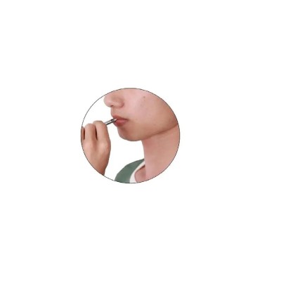 Nikula-Deprem DÃ¼dÃ¼ÄŸÃ¼ Ã‡elik Kolye