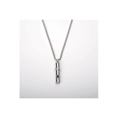 Nikula-Deprem DÃ¼dÃ¼ÄŸÃ¼ Ã‡elik Kolye