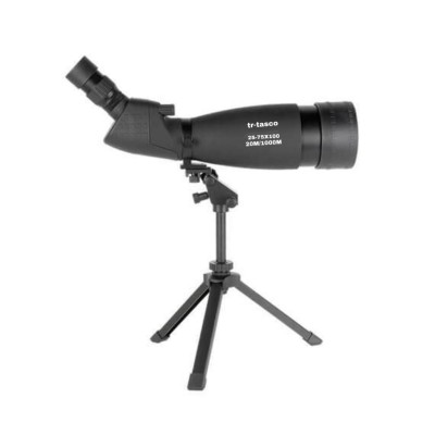 tr-tasco 25-75x100 Tek GÃ¶zlÃ¼ KuÅŸ GÃ¶zlem ve Ok AtÄ±ÅŸ DÃ¼rbÃ¼nÃ¼