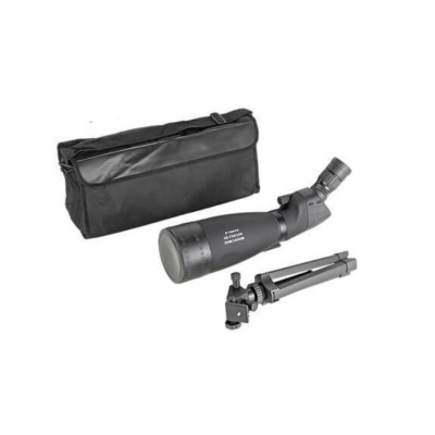 tr-tasco 25-75x100 Tek GÃ¶zlÃ¼ KuÅŸ GÃ¶zlem ve Ok AtÄ±ÅŸ DÃ¼rbÃ¼nÃ¼