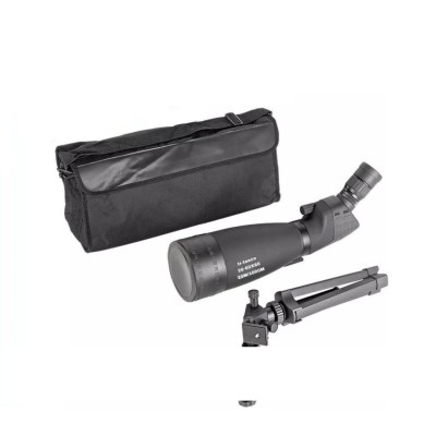 tr-tasco 20-60x80 Tek GÃ¶zlÃ¼ KuÅŸ GÃ¶zlem ve Ok AtÄ±ÅŸ DÃ¼rbÃ¼nÃ¼