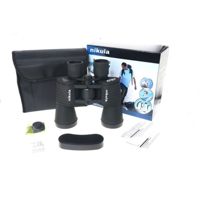 Nikula 20X50 DÃ¼rbÃ¼n Av DÃ¼rbÃ¼nÃ¼ ,TaÅŸÄ±ma Ã‡antalÄ± 1000M/56M